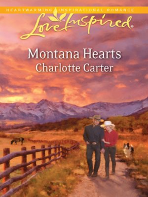cover image of Montana Hearts